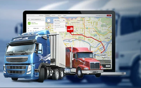 Fleet Management System